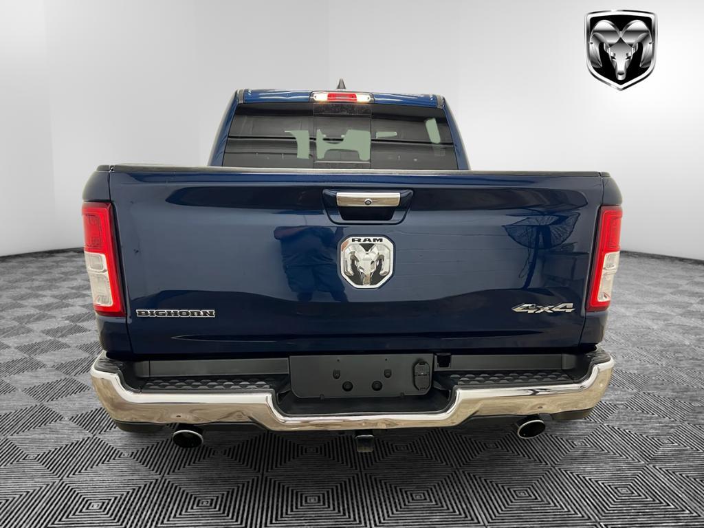 used 2019 Ram 1500 car, priced at $24,991