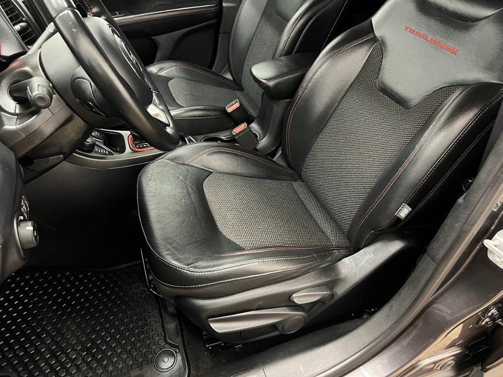 used 2019 Jeep Compass car, priced at $12,991