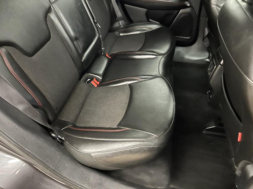 used 2019 Jeep Compass car, priced at $12,991