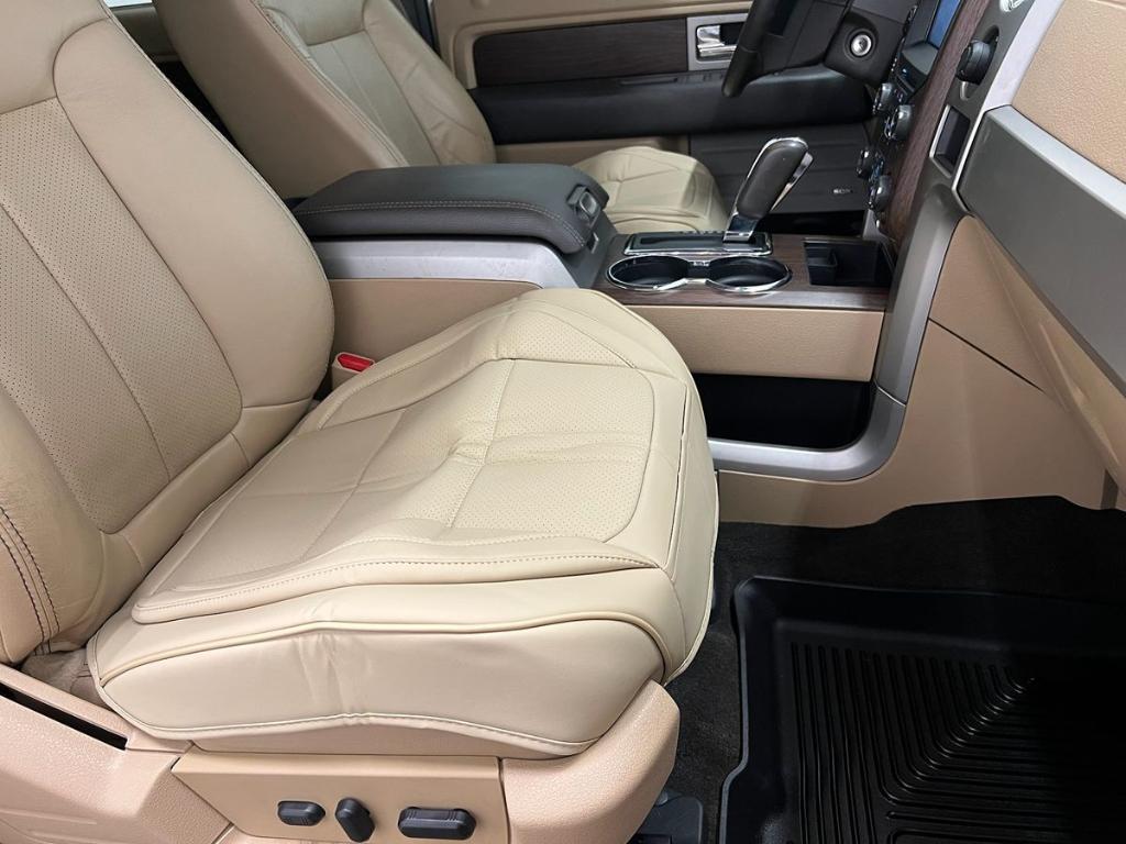 used 2013 Ford F-150 car, priced at $14,465