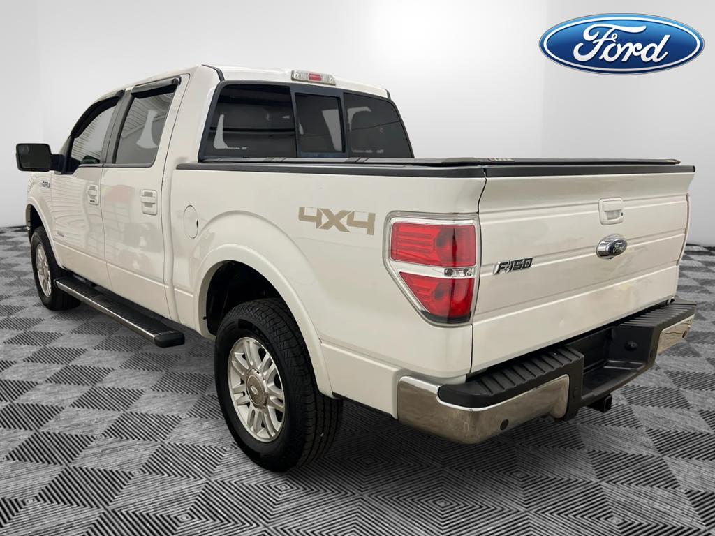 used 2013 Ford F-150 car, priced at $14,465