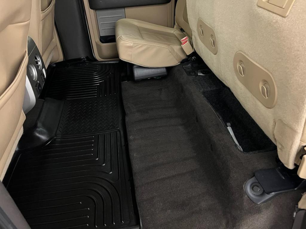 used 2013 Ford F-150 car, priced at $14,465