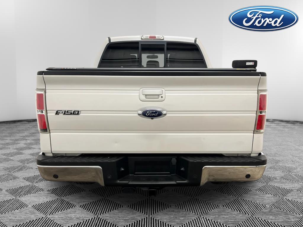 used 2013 Ford F-150 car, priced at $14,465
