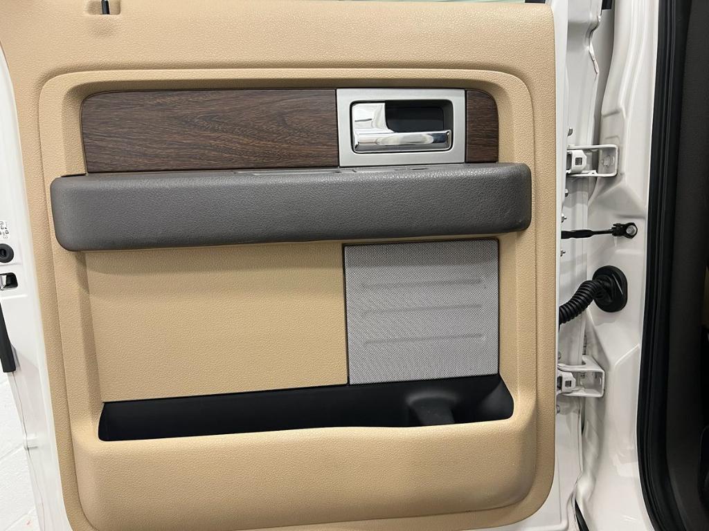 used 2013 Ford F-150 car, priced at $14,465