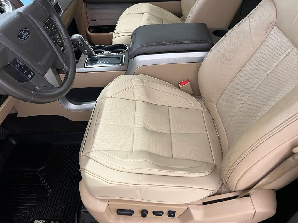 used 2013 Ford F-150 car, priced at $14,465