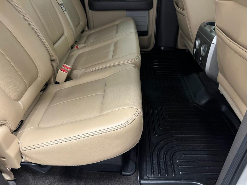 used 2013 Ford F-150 car, priced at $14,465