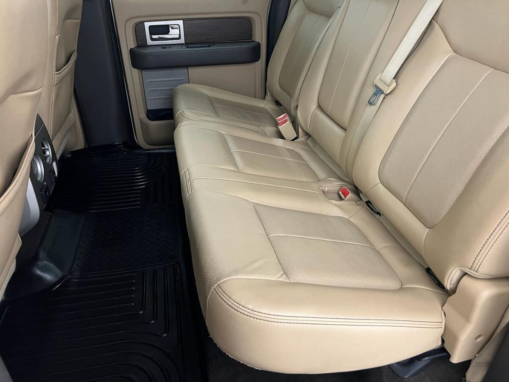 used 2013 Ford F-150 car, priced at $14,465