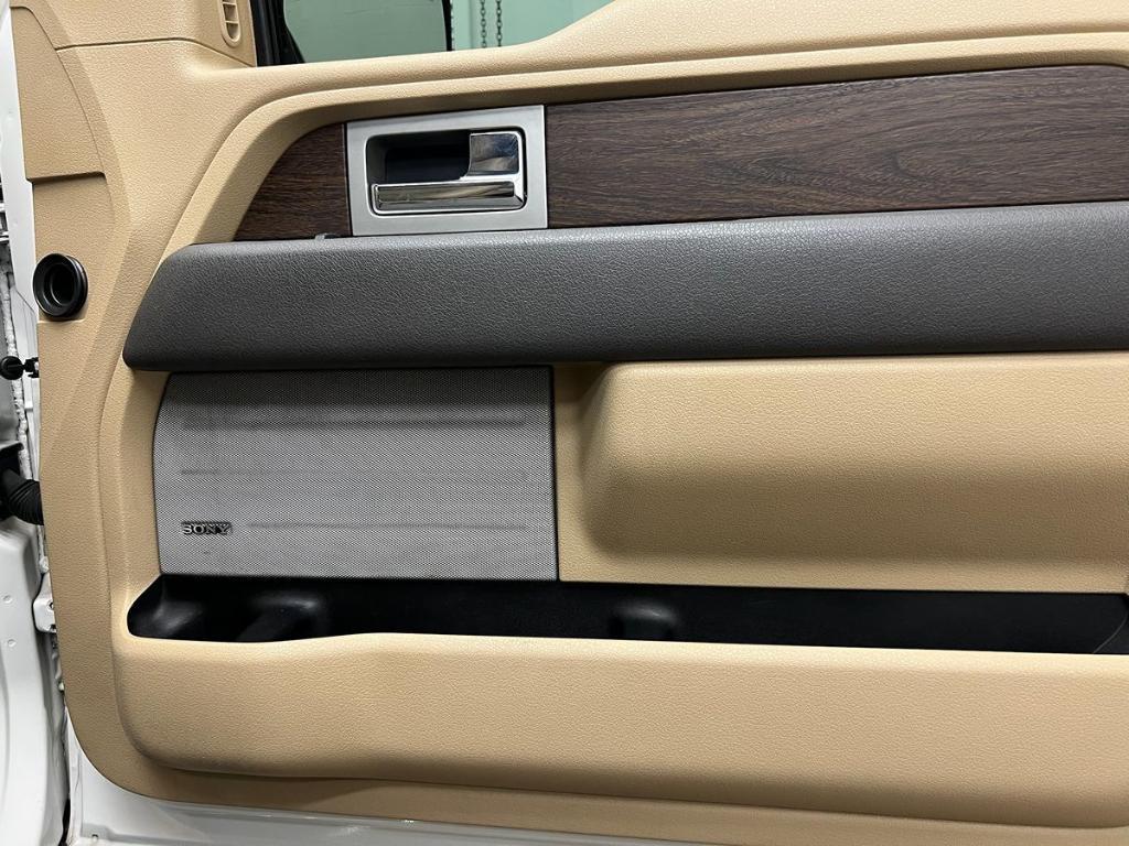 used 2013 Ford F-150 car, priced at $14,465