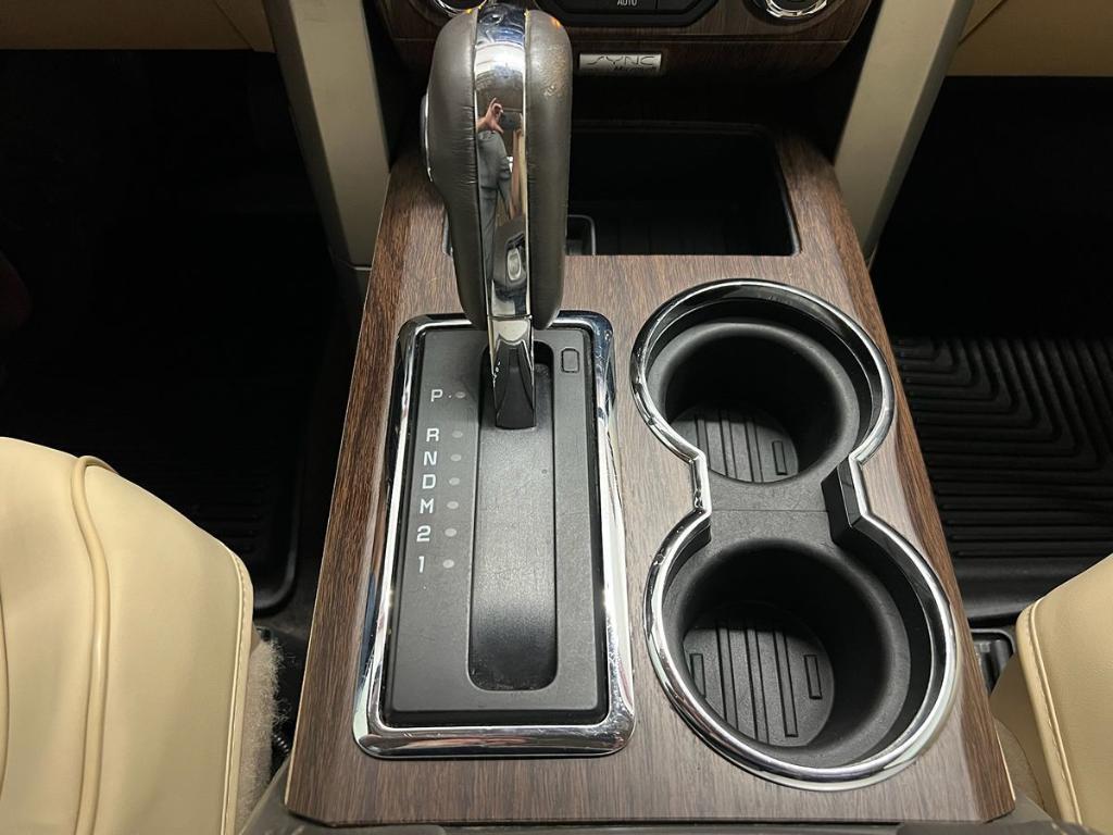 used 2013 Ford F-150 car, priced at $14,465