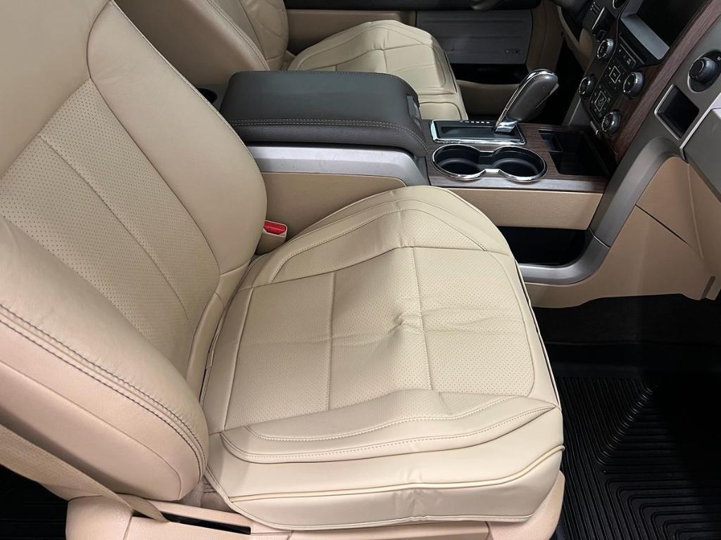 used 2013 Ford F-150 car, priced at $14,465