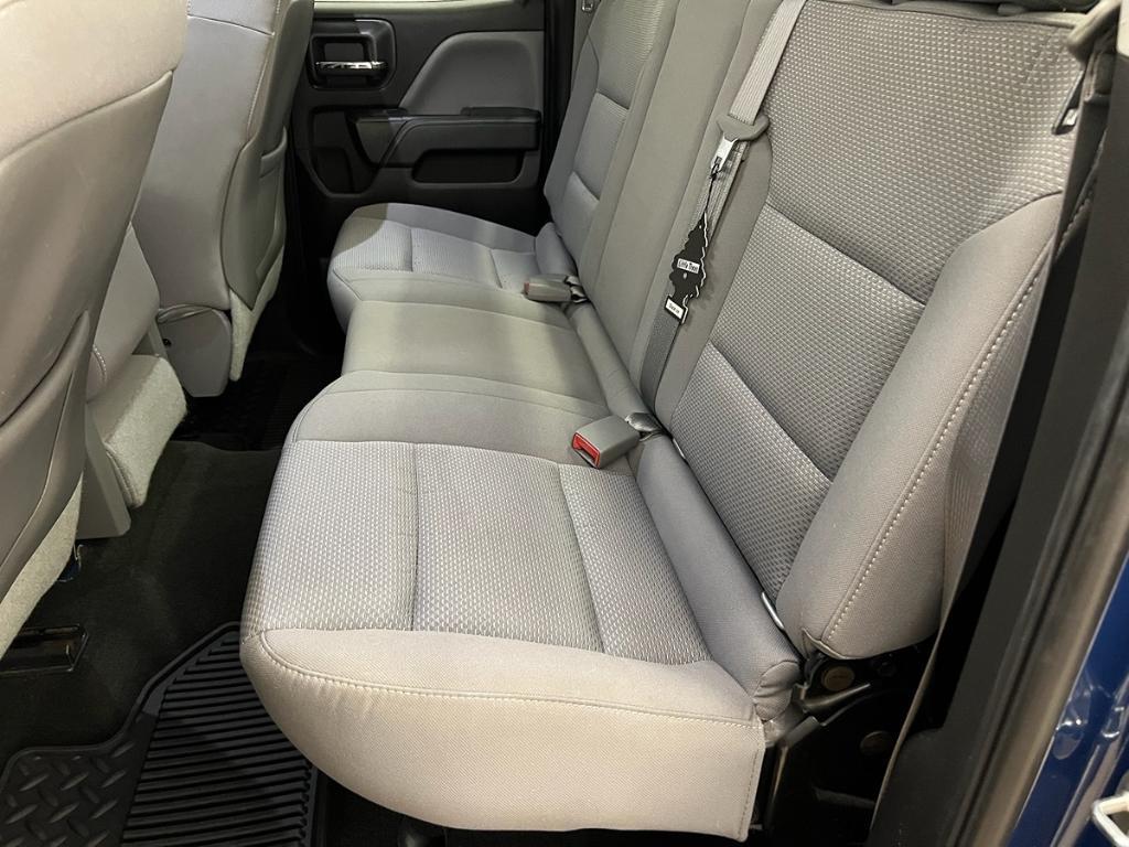 used 2015 Chevrolet Silverado 1500 car, priced at $16,891
