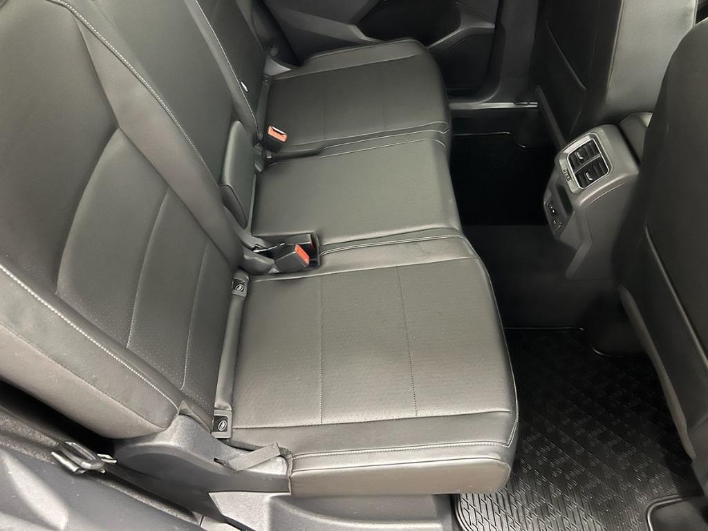 used 2018 Volkswagen Tiguan car, priced at $14,995