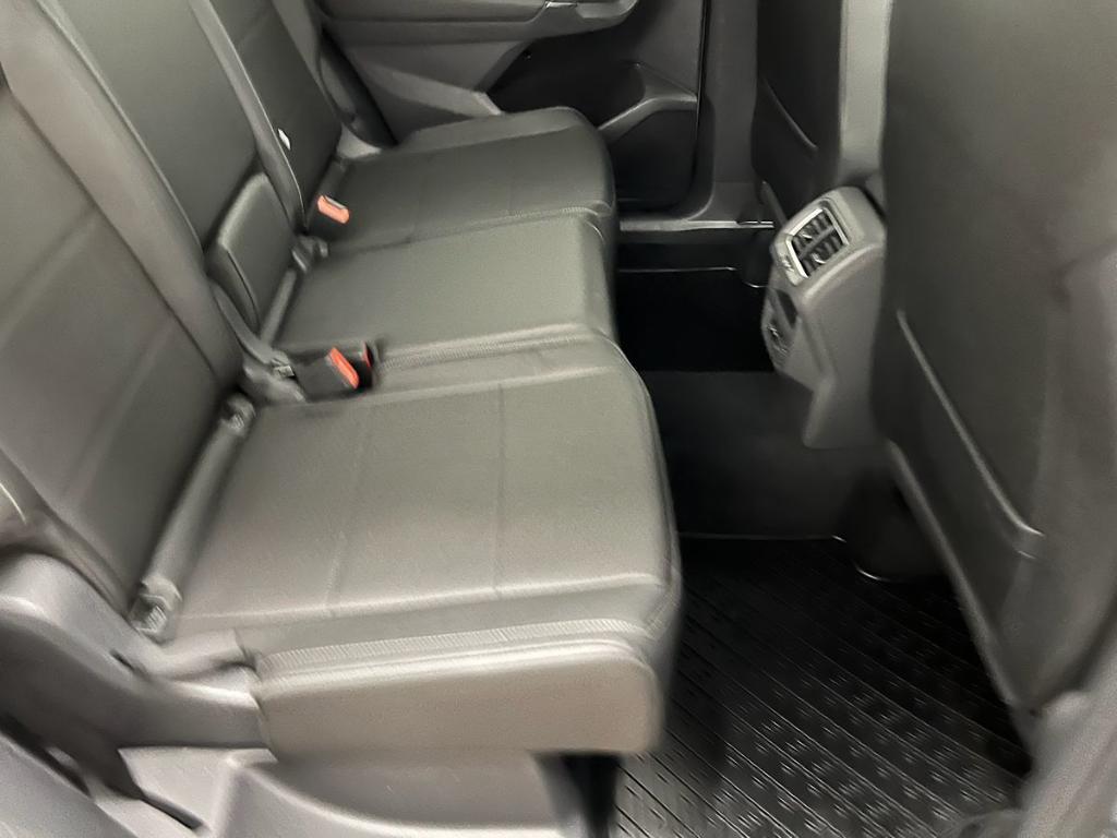 used 2018 Volkswagen Tiguan car, priced at $14,995