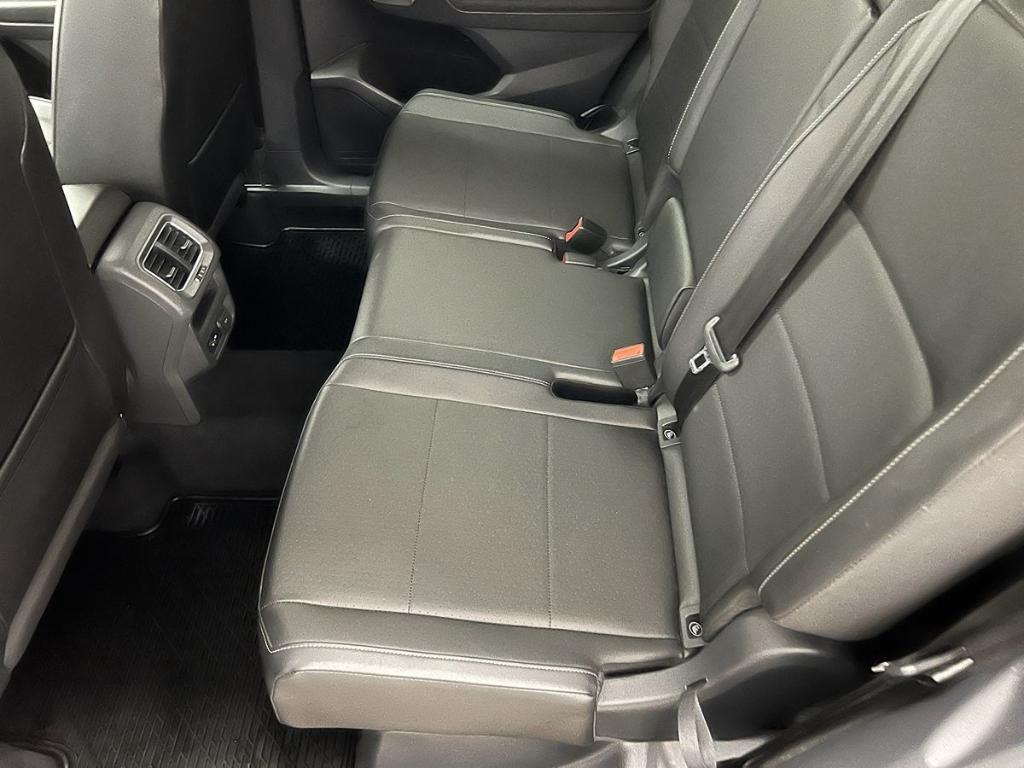 used 2018 Volkswagen Tiguan car, priced at $14,995