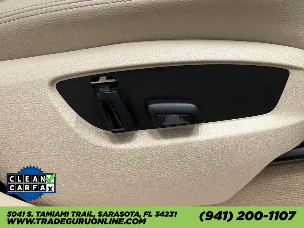 used 2016 Volkswagen Touareg car, priced at $13,991