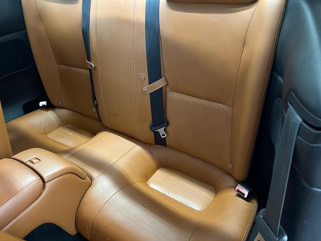 used 2002 Lexus SC 430 car, priced at $12,995