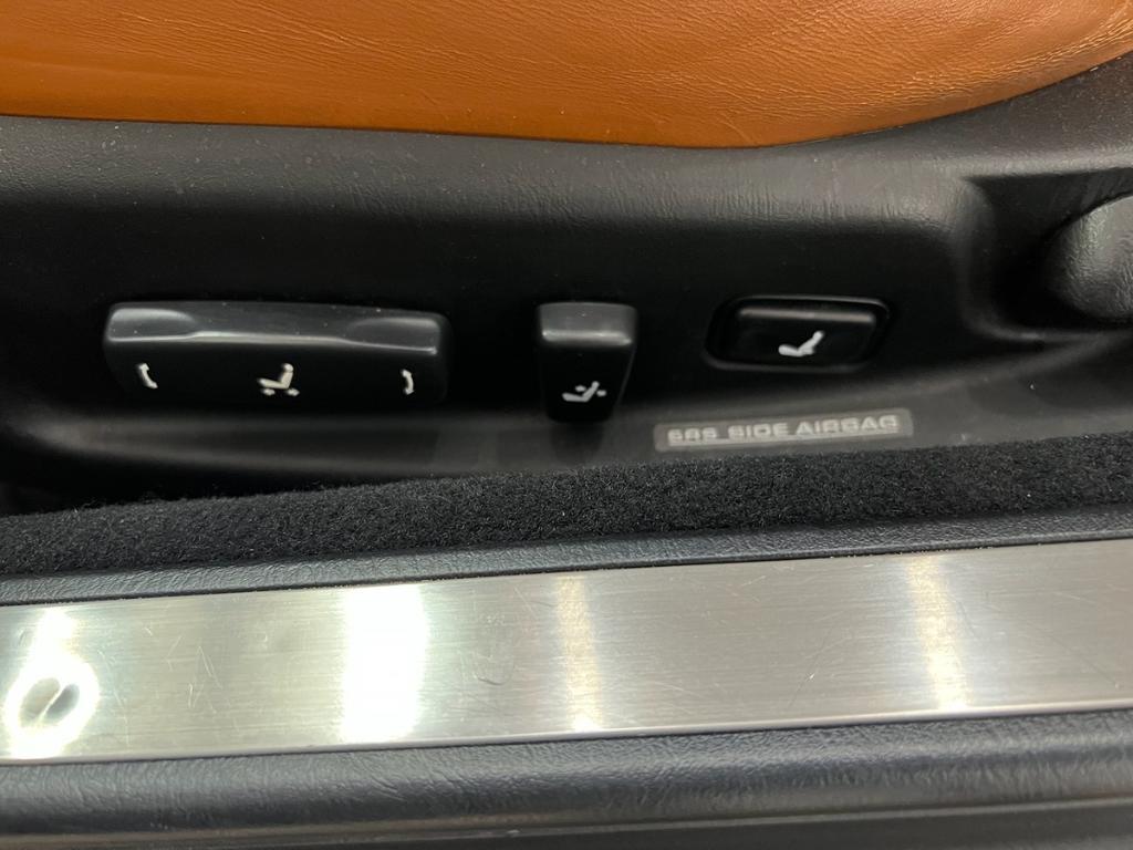 used 2002 Lexus SC 430 car, priced at $12,995