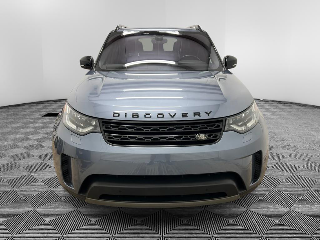 used 2019 Land Rover Discovery car, priced at $16,991