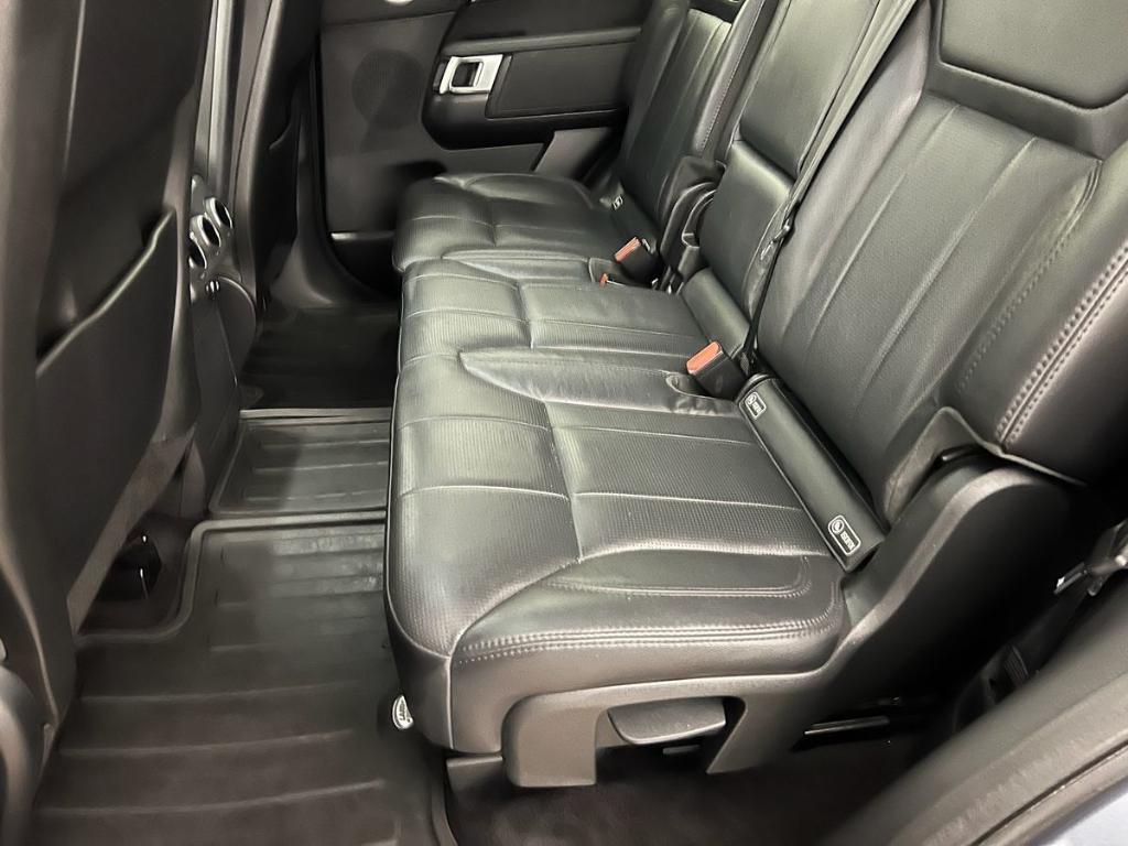 used 2019 Land Rover Discovery car, priced at $16,991