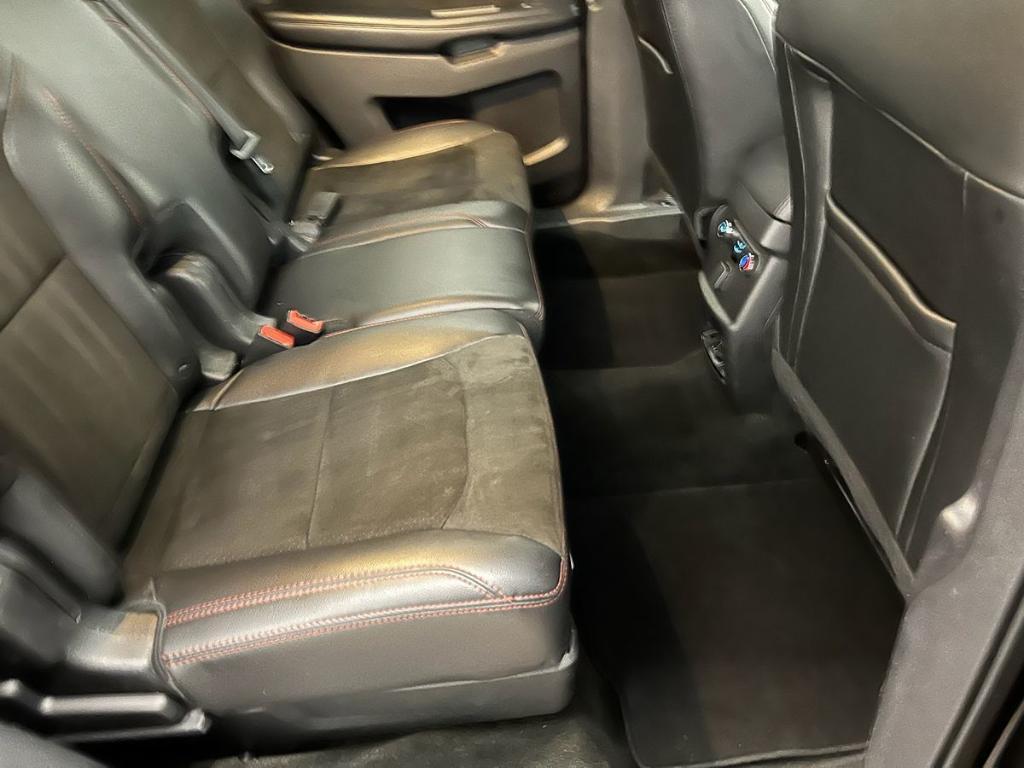 used 2018 Ford Explorer car, priced at $15,995