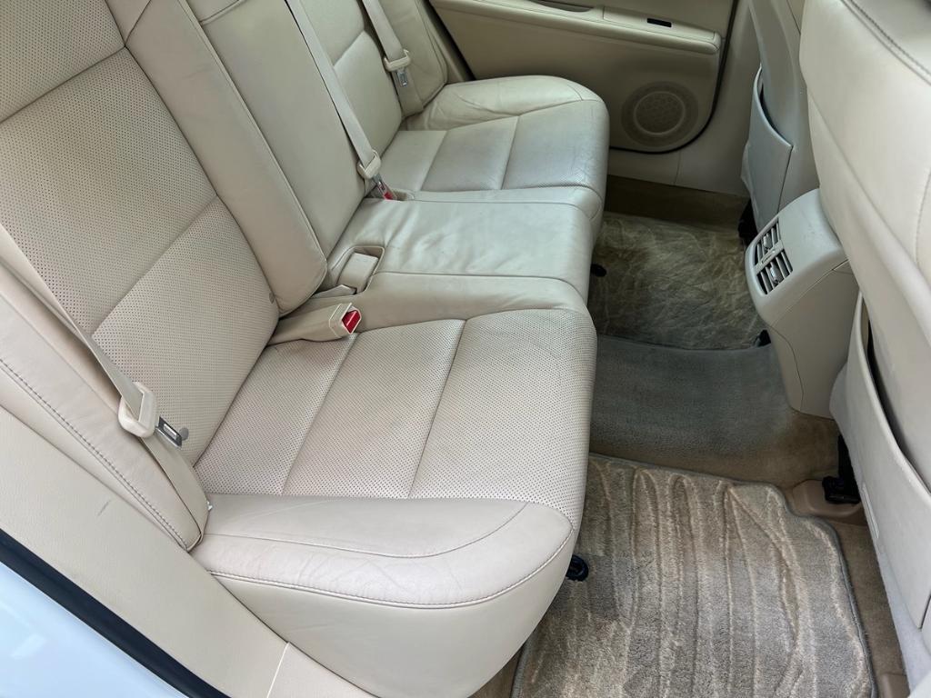 used 2015 Lexus ES 350 car, priced at $12,991