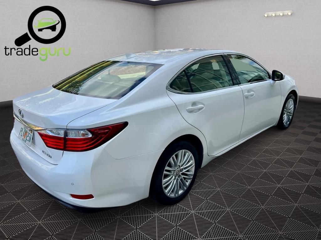 used 2015 Lexus ES 350 car, priced at $12,991