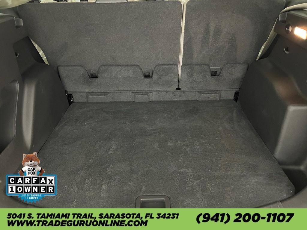 used 2017 Ford Escape car, priced at $11,991