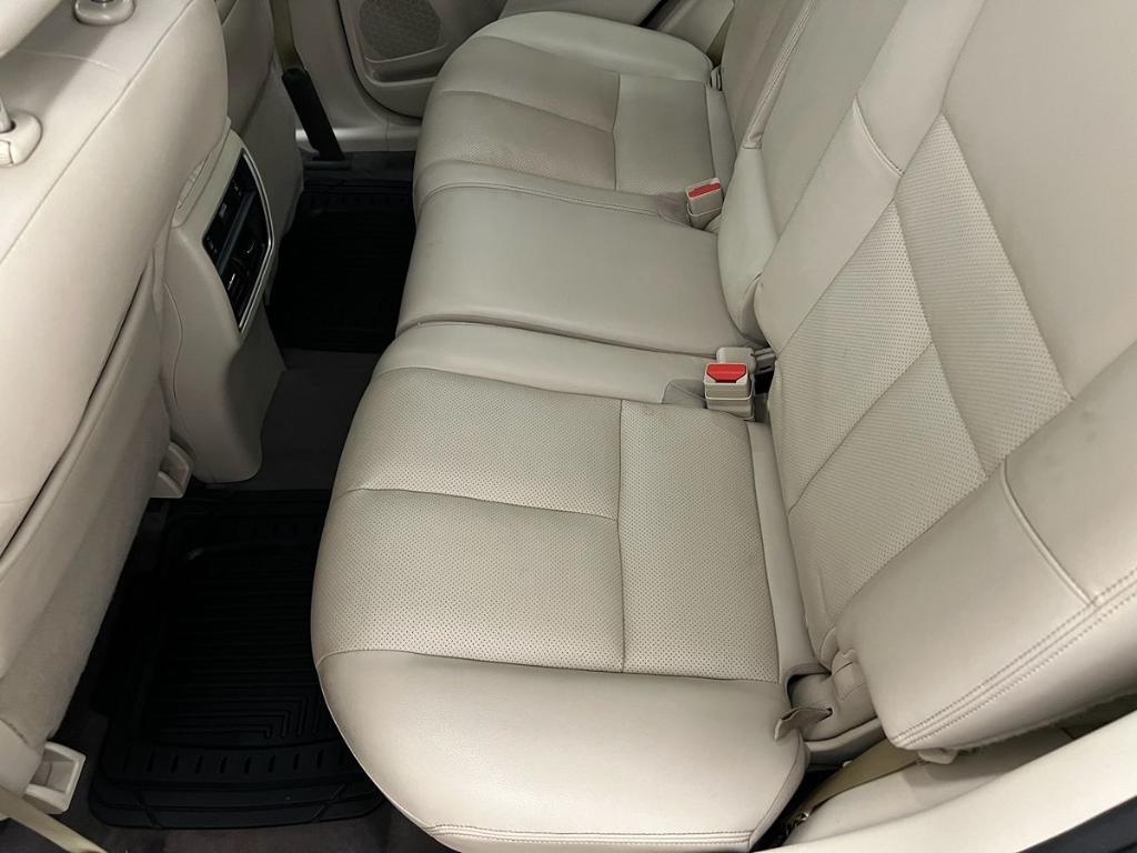 used 2017 Nissan Murano car, priced at $12,995