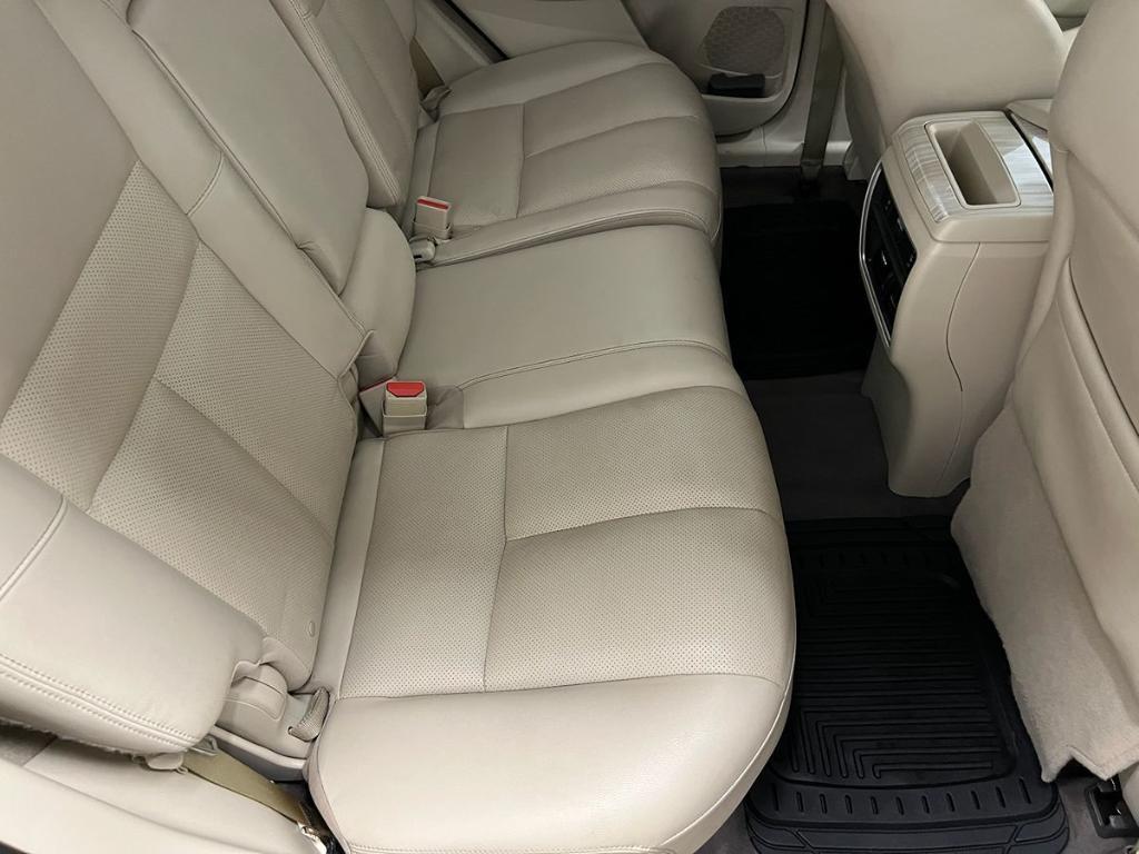 used 2017 Nissan Murano car, priced at $12,995