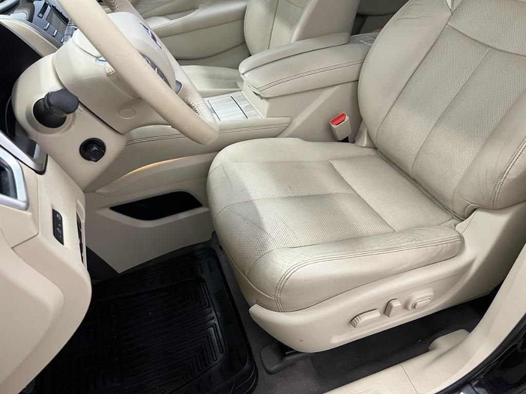used 2017 Nissan Murano car, priced at $12,995