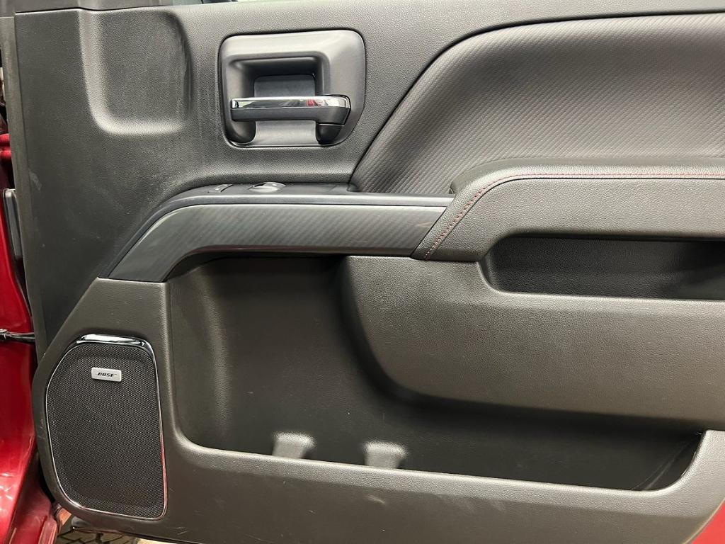 used 2018 GMC Sierra 1500 car, priced at $27,991