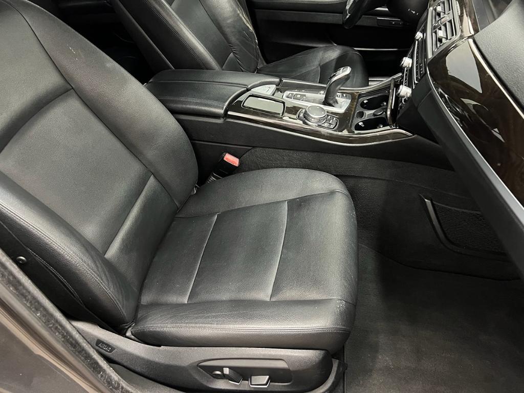 used 2016 BMW 528 car, priced at $9,991