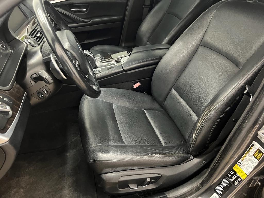 used 2016 BMW 528 car, priced at $9,991