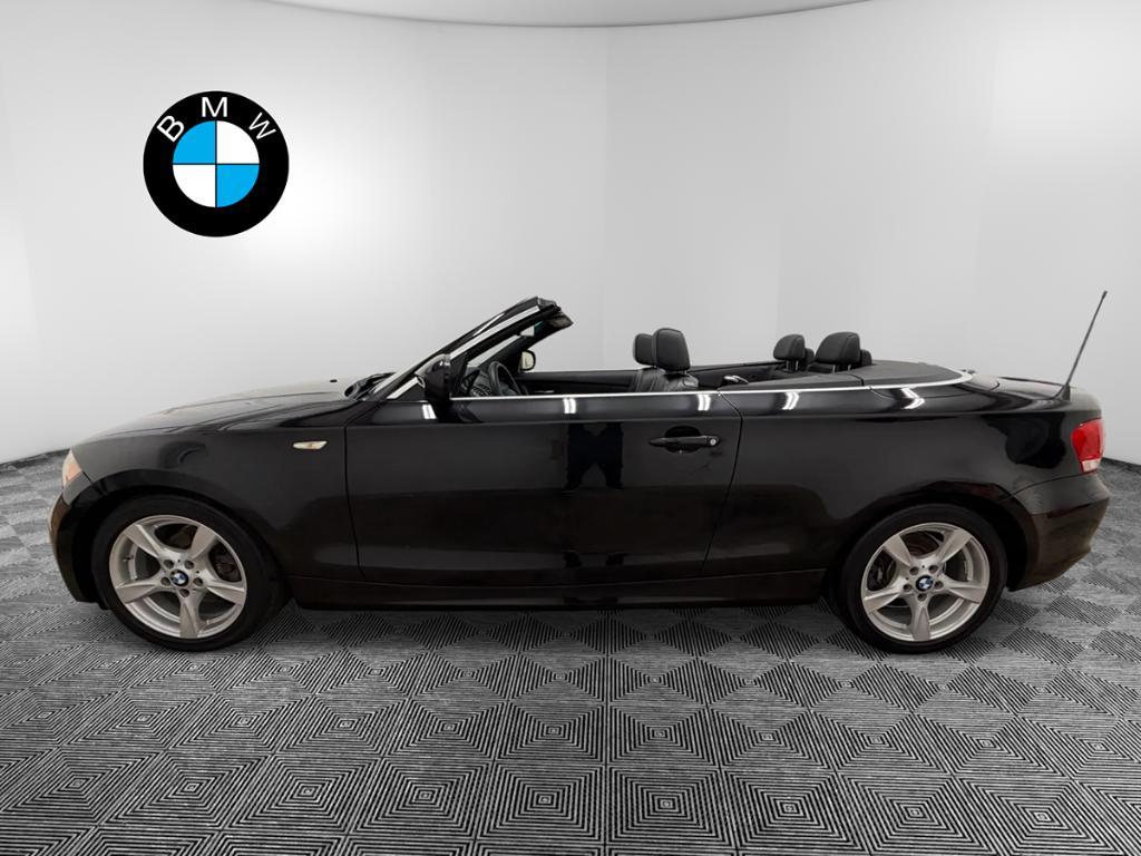 used 2013 BMW 128 car, priced at $11,991