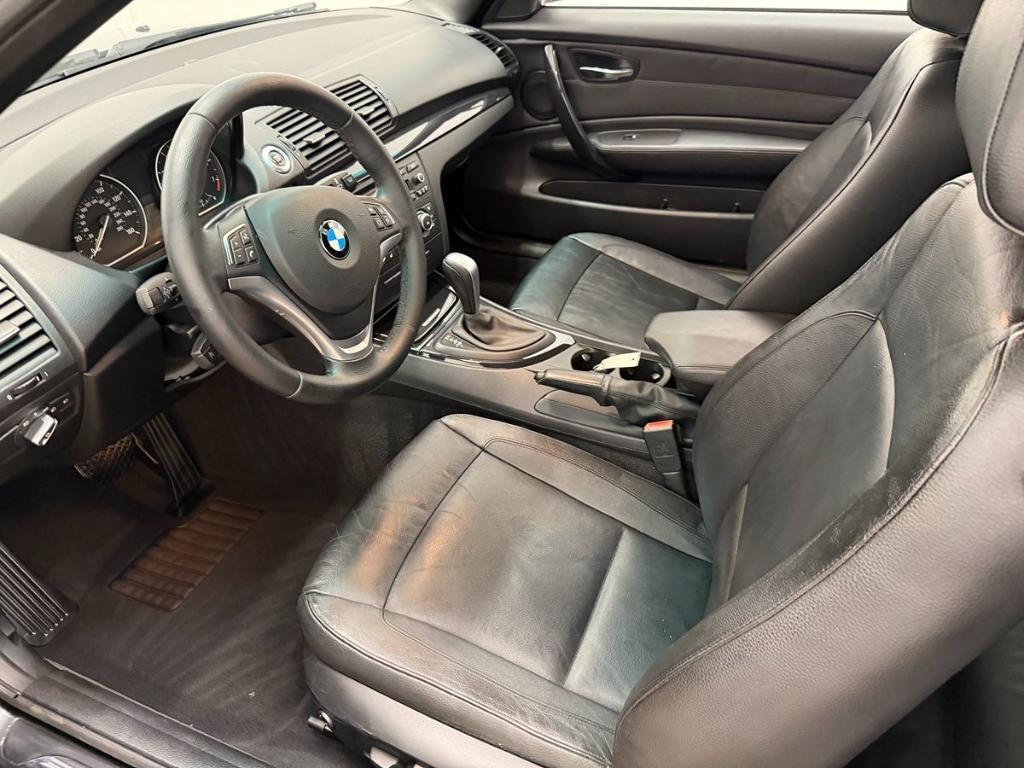 used 2013 BMW 128 car, priced at $11,991