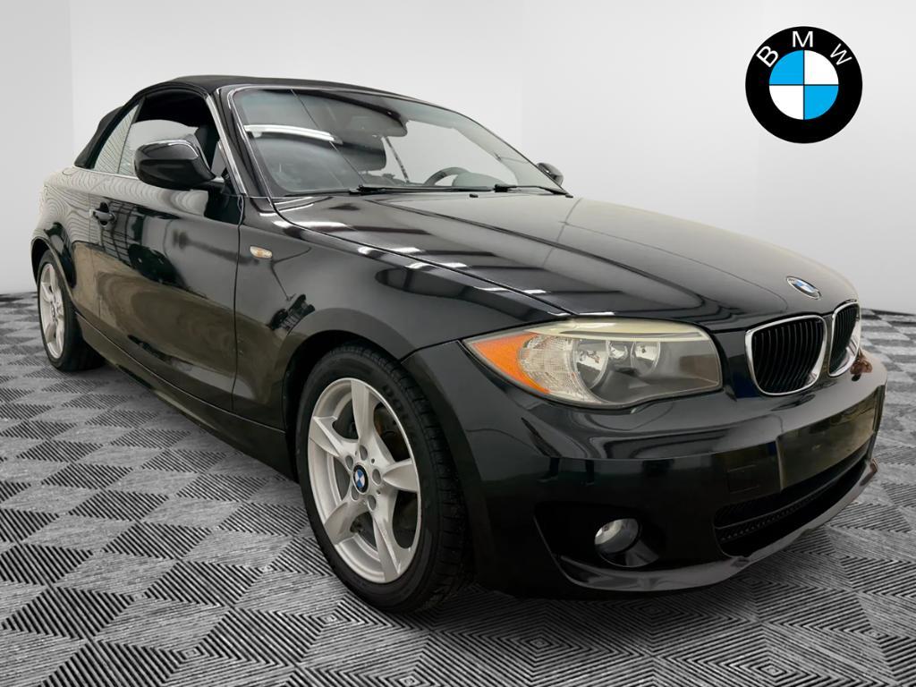 used 2013 BMW 128 car, priced at $11,991