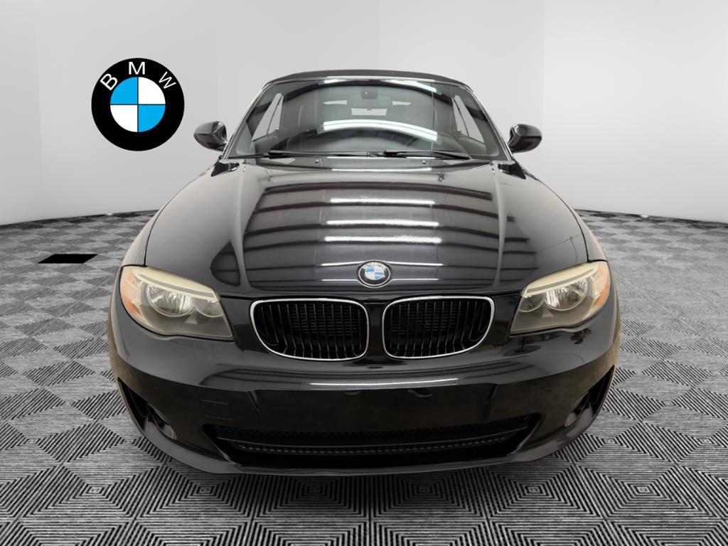 used 2013 BMW 128 car, priced at $11,991