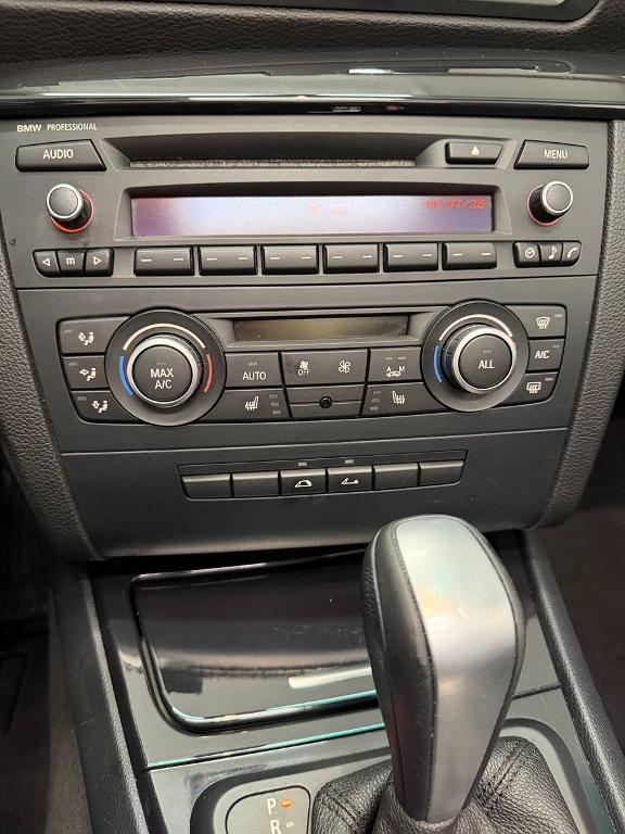 used 2013 BMW 128 car, priced at $11,991