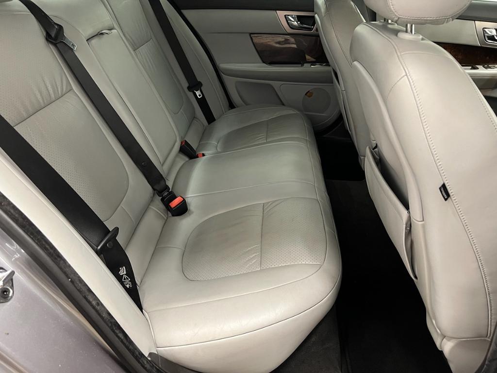 used 2011 Jaguar XF car, priced at $8,991