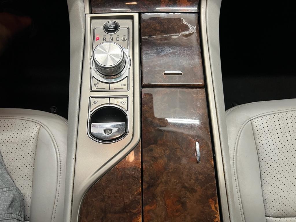 used 2011 Jaguar XF car, priced at $8,991