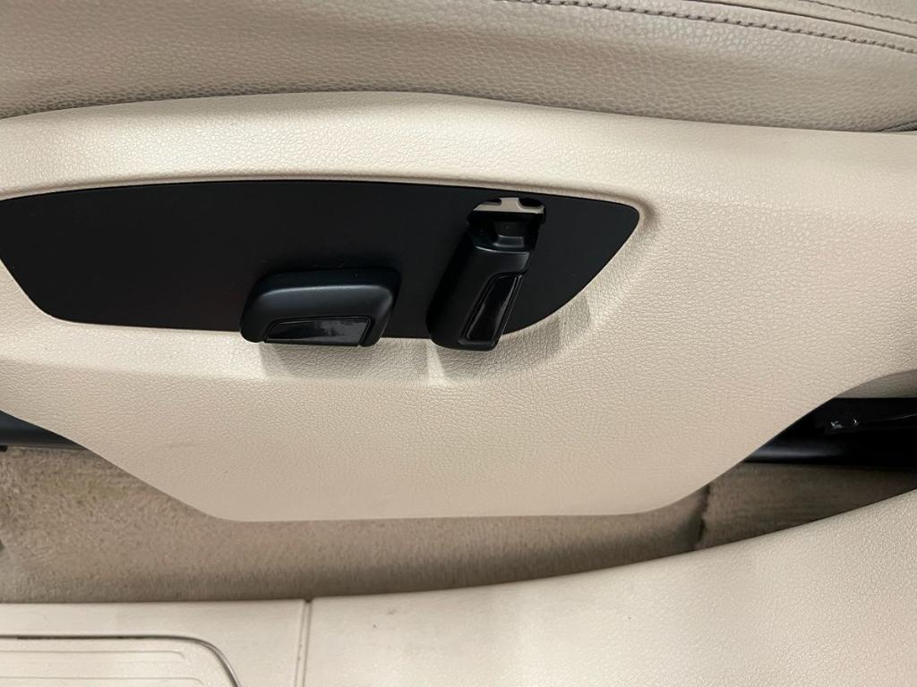 used 2015 Volkswagen Touareg car, priced at $14,991