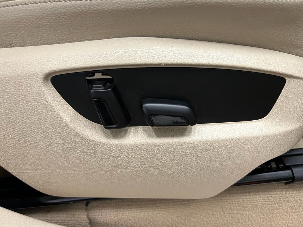 used 2015 Volkswagen Touareg car, priced at $14,991