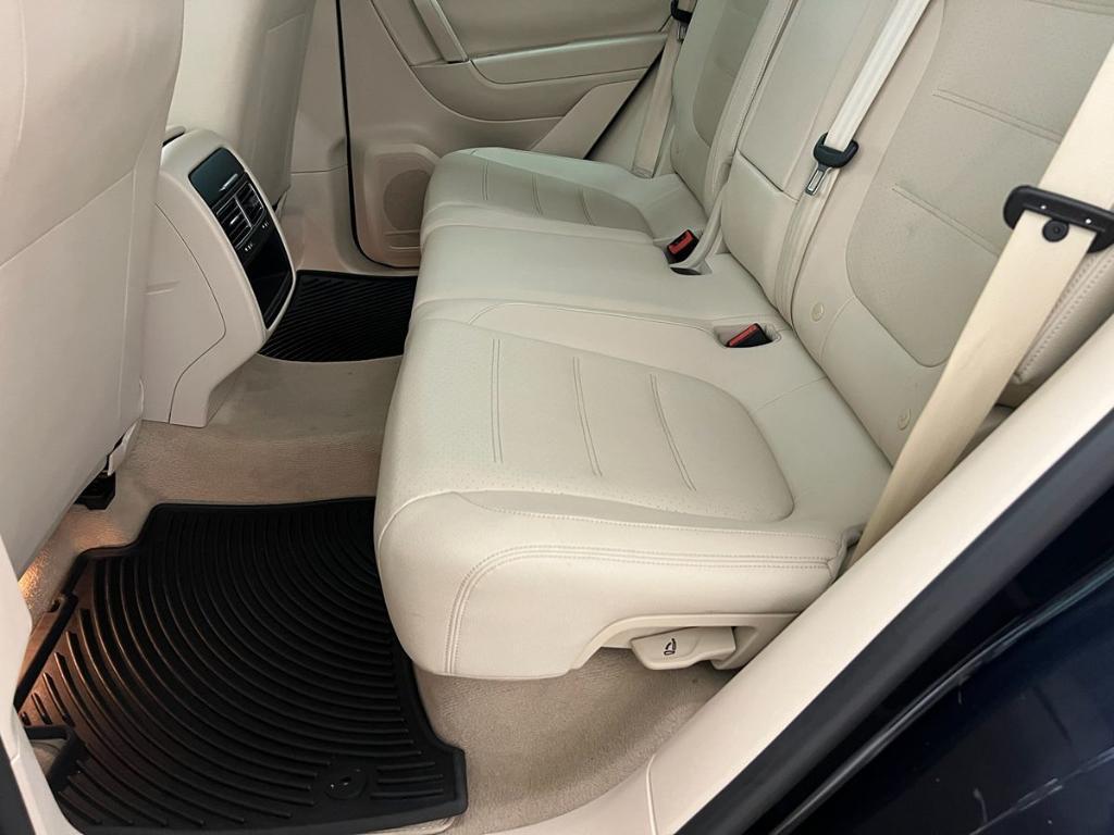 used 2015 Volkswagen Touareg car, priced at $14,991