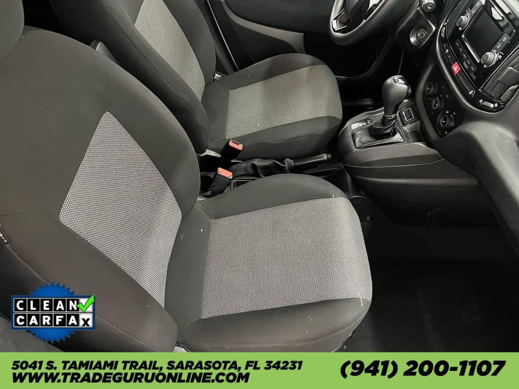 used 2018 Ram ProMaster City car, priced at $12,991