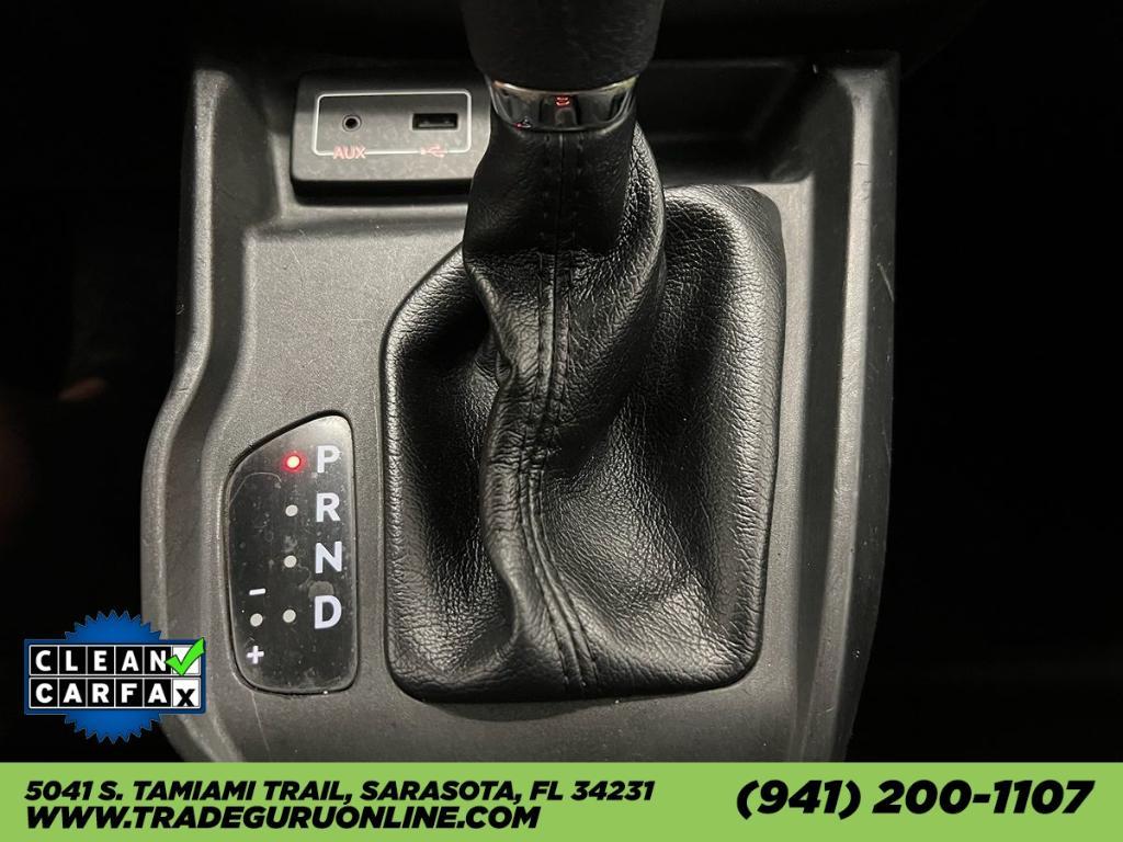 used 2018 Ram ProMaster City car, priced at $12,991