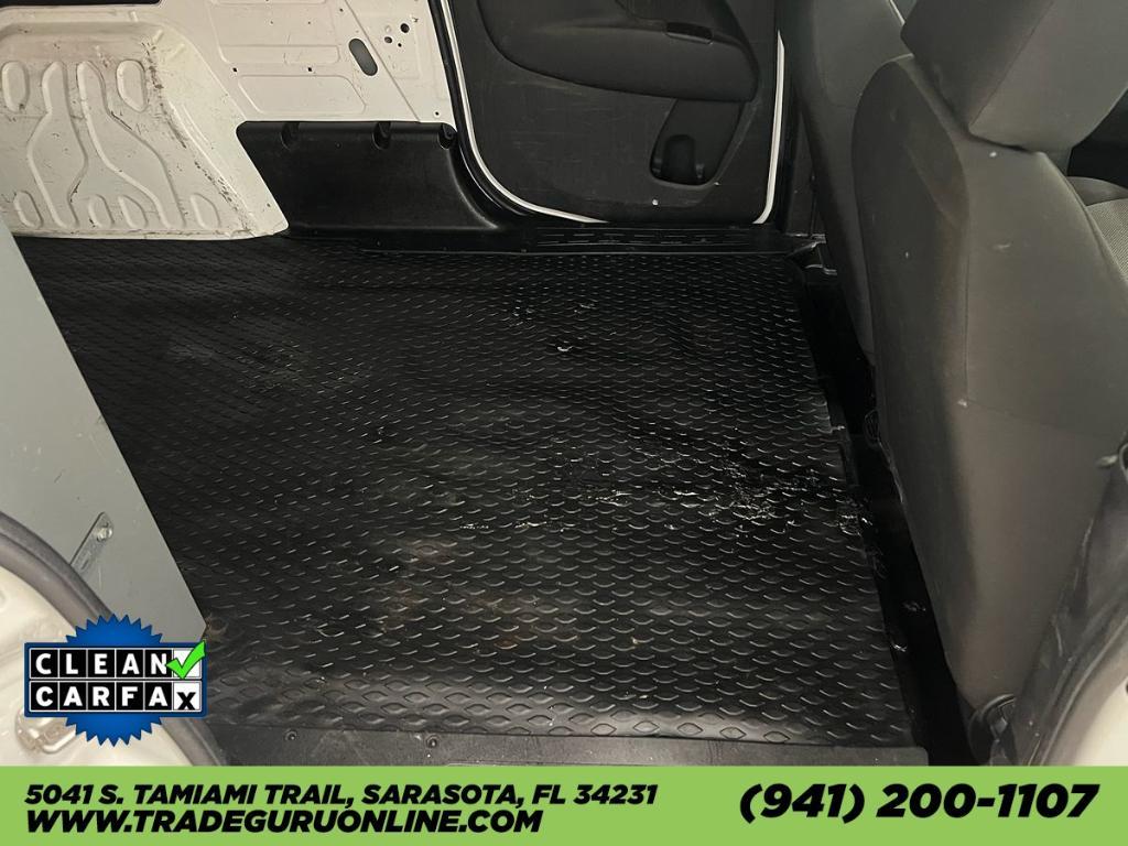 used 2018 Ram ProMaster City car, priced at $12,991