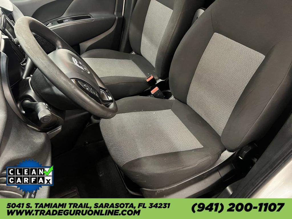 used 2018 Ram ProMaster City car, priced at $12,991