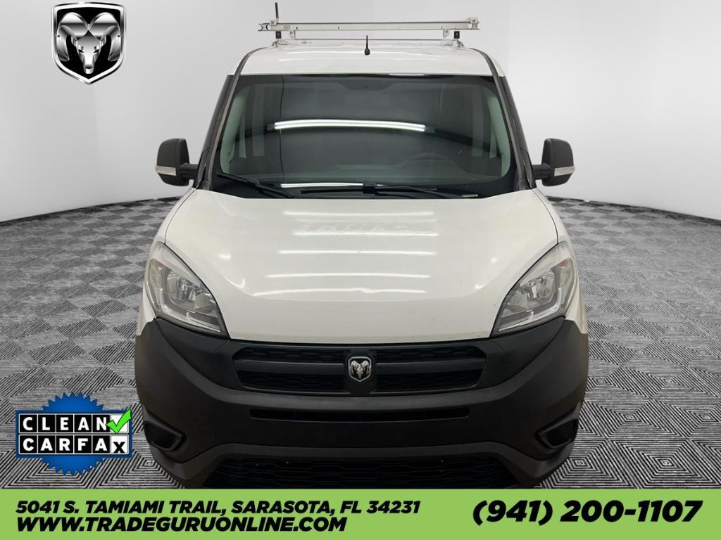 used 2018 Ram ProMaster City car, priced at $12,991