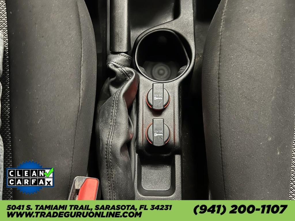 used 2018 Ram ProMaster City car, priced at $12,991