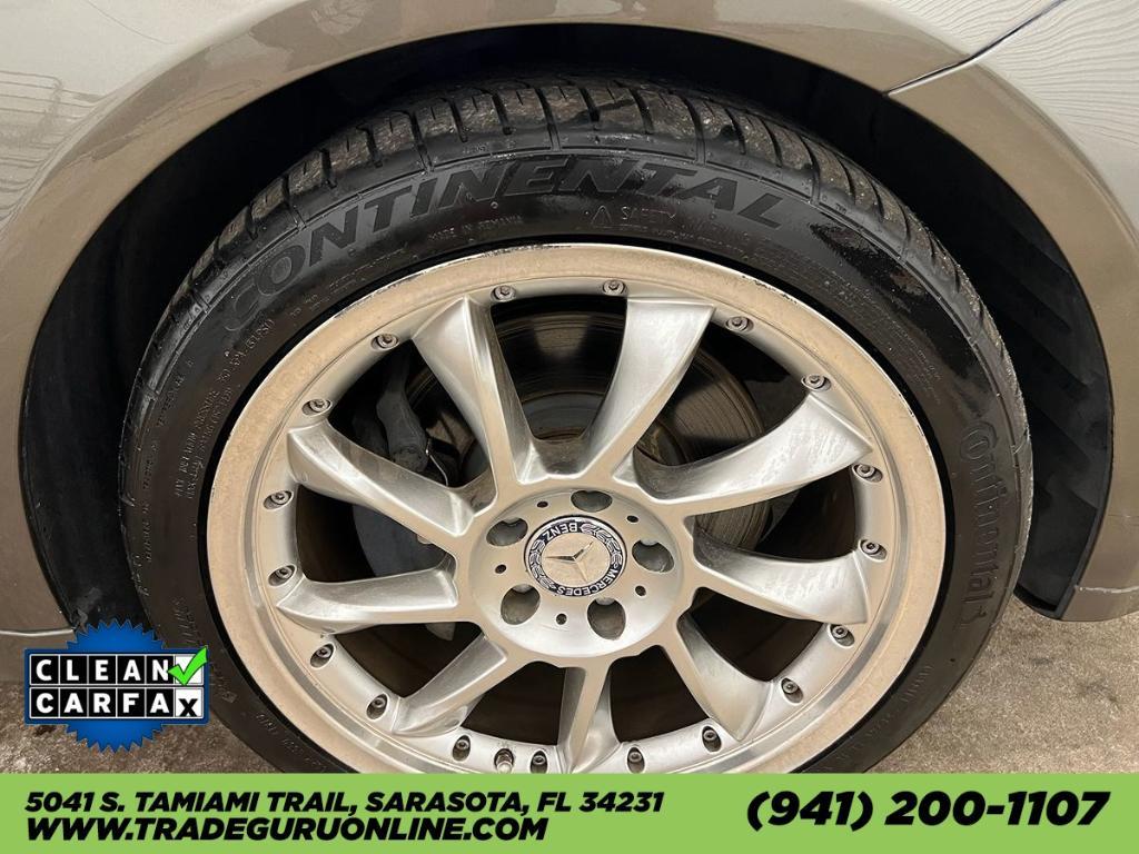 used 2012 Mercedes-Benz E-Class car, priced at $12,995